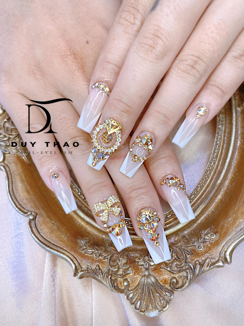 Duy Thảo Nail