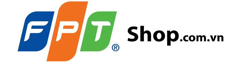 Logo FPT Shop
