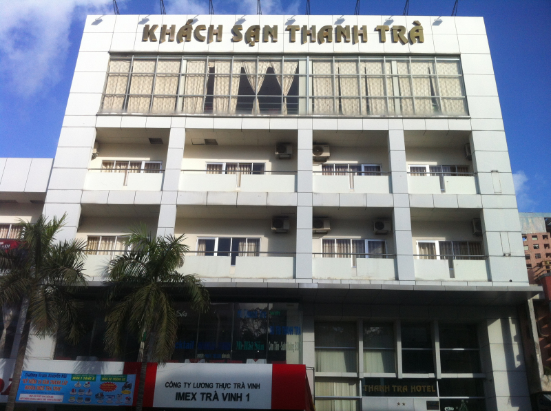 Khách sạn Thanh Trà mang đến cho khách hàng sự hài lòng về mọi mặt