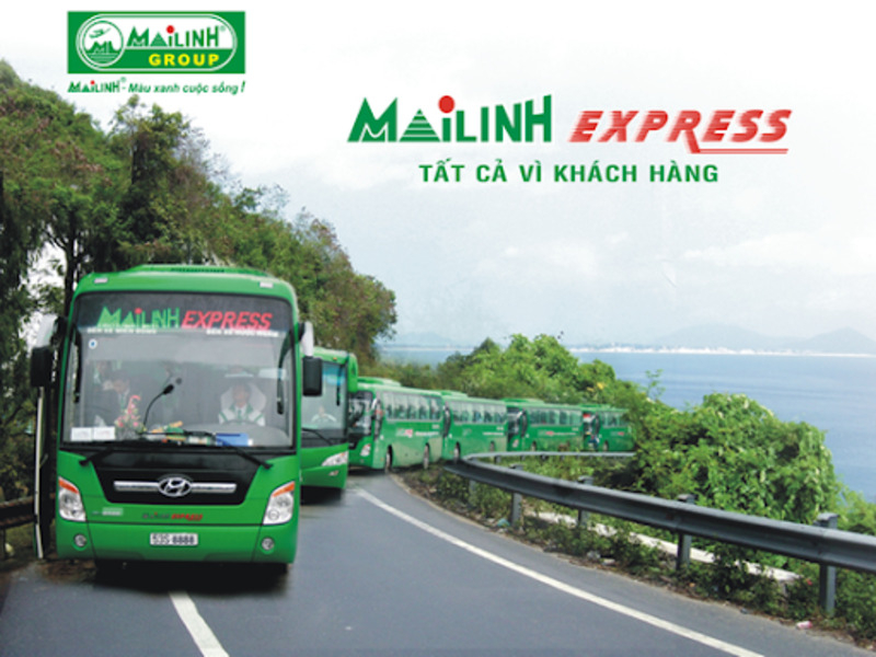 Mai Linh Express