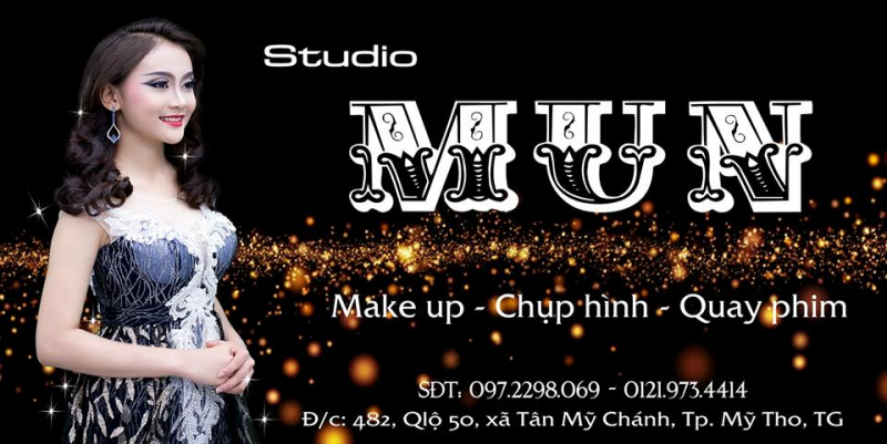 Mun Studio