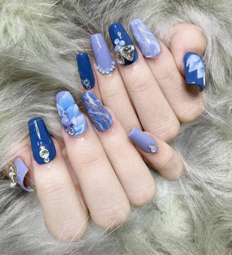 Nails Nguyễn Thu