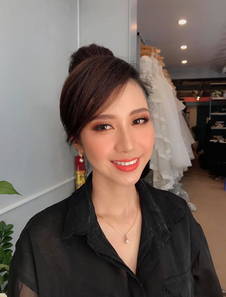 Nguyễn Ngọc Hiền Makeup (GEM)