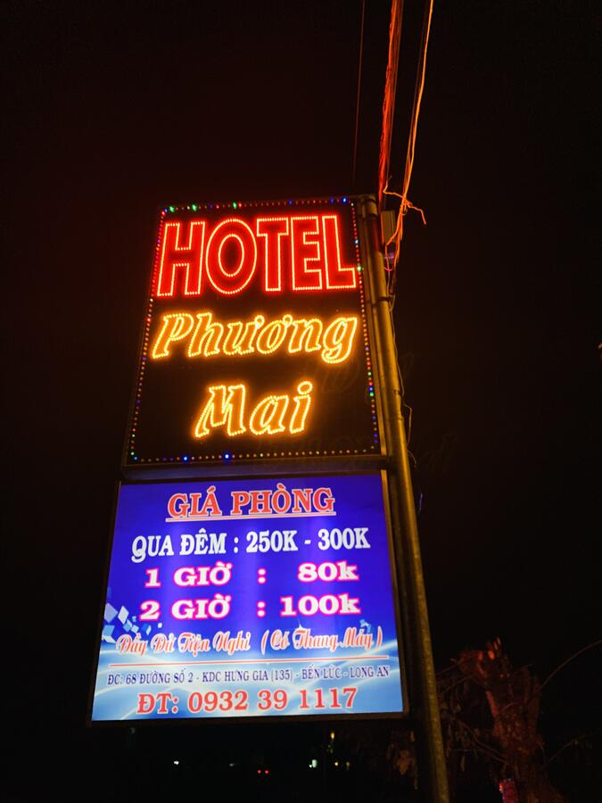 Phương Mai Hotel