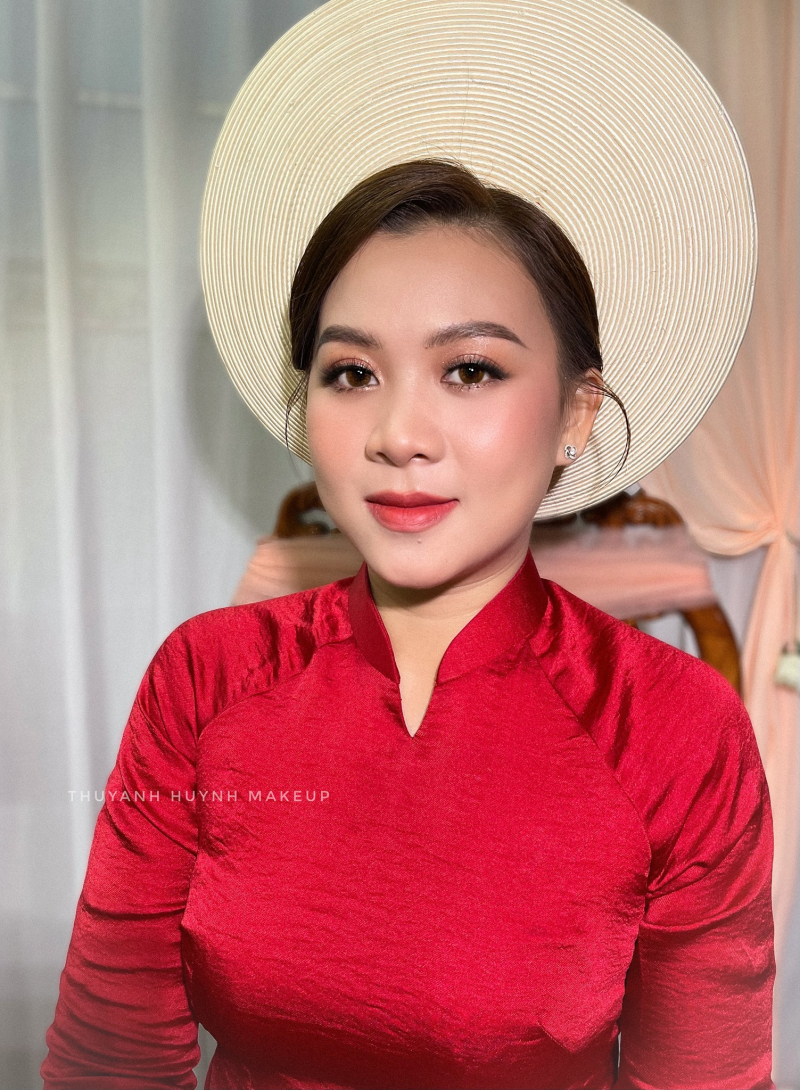 ThuyAnh Huynh Bridal