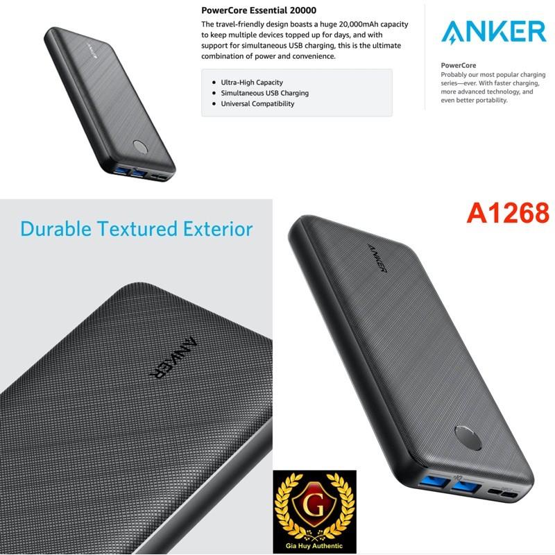anker-powercore-metro-essential-a1268-687253 Anker PowerCore Metro Essential A1268