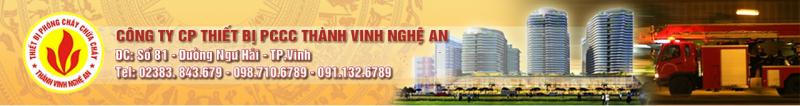 cong-ty-cp-thiet-bi-pccc-thanh-vinh-nghe-an-233677 Công Ty CP Thiết Bị PCCC Thành Vinh Nghệ An