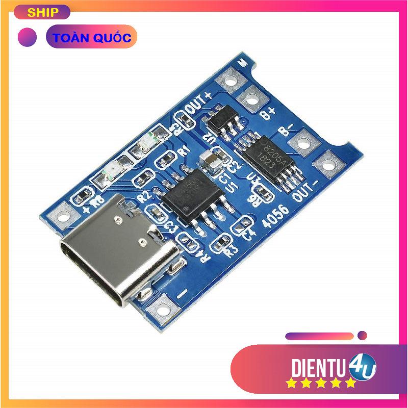 dien-thu-4u-1338305 Linh kiện Điện Tử 4U