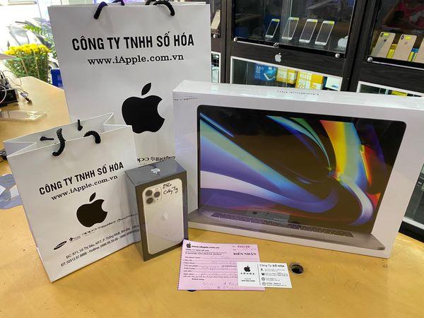 iApple Biên Hòa