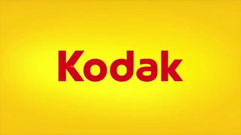 kodak-73268 Logo của Kodak
