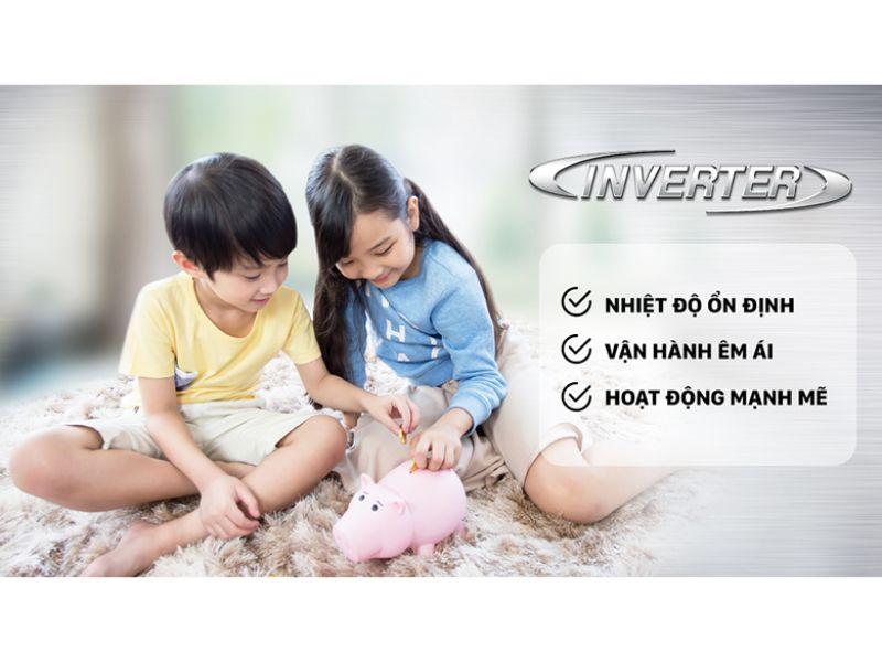 may-lanh-daikin-inverter-1-chieu-ftkb25xvmv-1hp-9000btu-1205814 Máy lạnh Daikin Inverter 1 chiều FTKB25XVMV 1HP 9000BTU