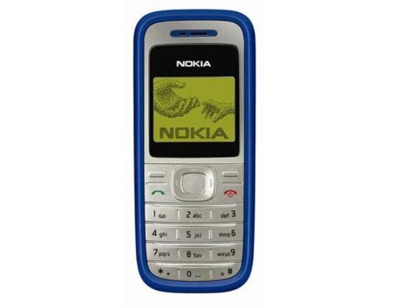 nokia-1280-1194468 Nokia 1200