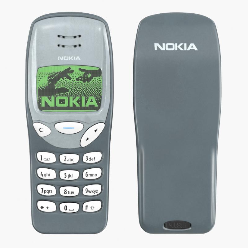 nokia-3210-425340 Nokia 3210