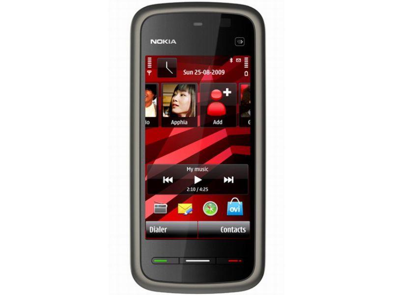 nokia-5230-1194473 Nokia 5230