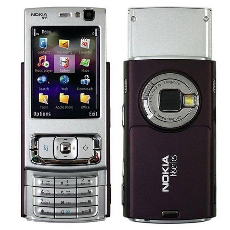 nokia-n95-425351 Nokia N95