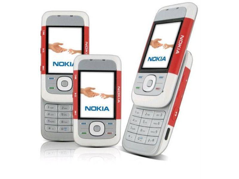 nokia-xpessmusic-5300-1194478 Nokia XpessMusic 5300
