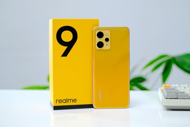 realme-973340 Realme