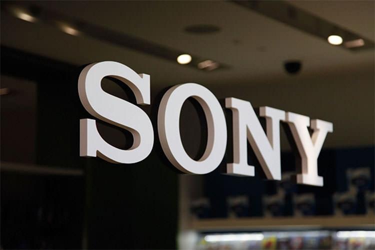 sony-73260 Logo Sony