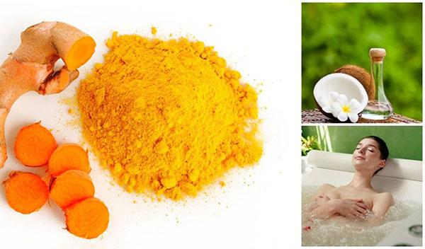tam-trang-cap-toc-bang-bot-nghe-va-vitamin-e-893548 Tắm trắng cấp tốc bằng bột nghệ và Vitamin E