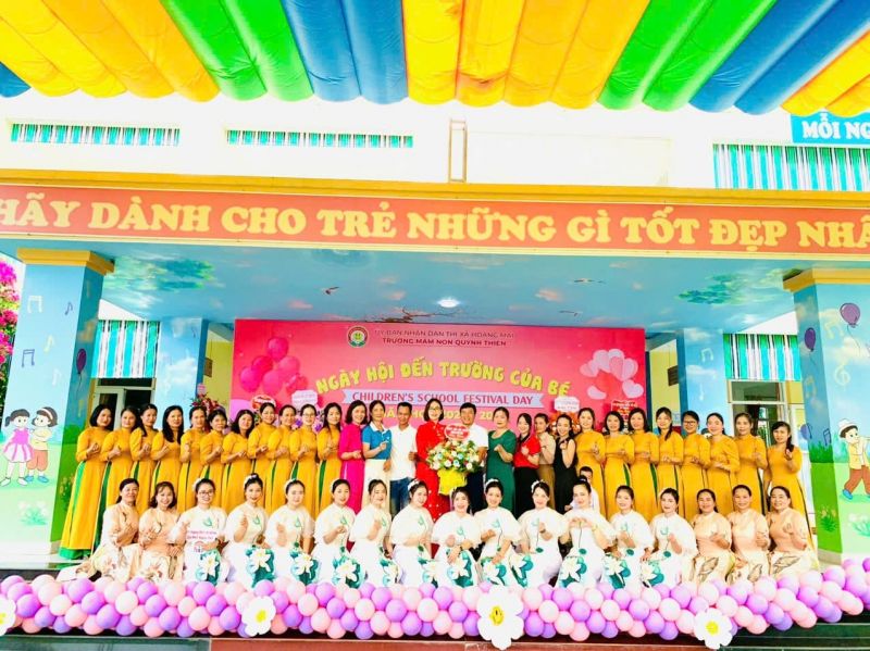 truong-mam-non-quynh-thien-1402548 Trường mầm non Quỳnh Thiện