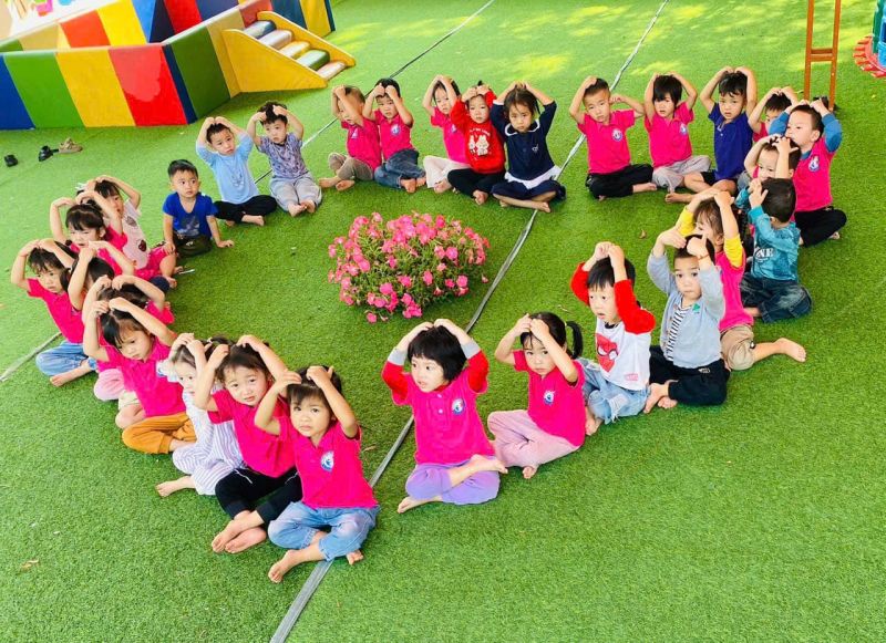 truong-mam-non-quynh-xuan-1402546-1 Trường Mầm non Quỳnh Xuân