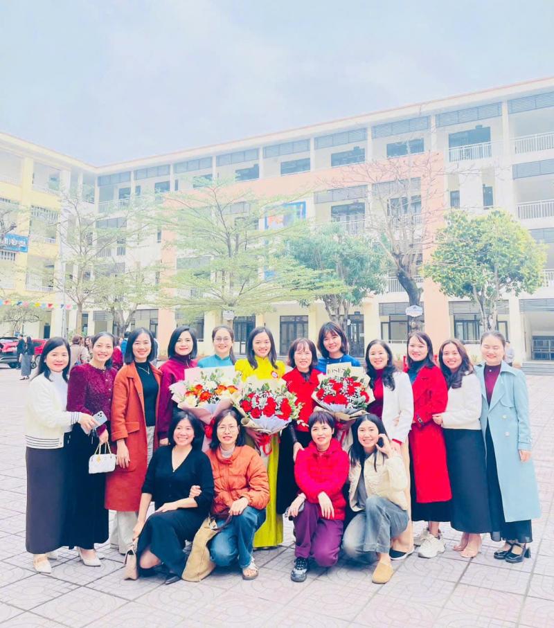 truong-thcs-doi-cung-1402621 Trường THCS Đội Cung