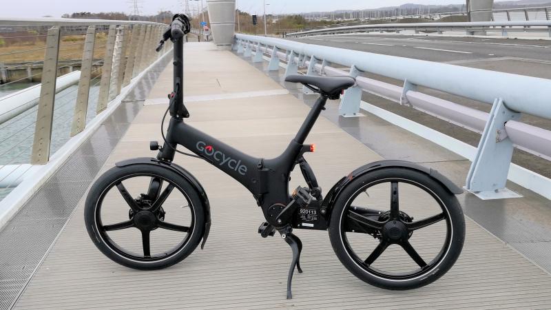 xe-dap-dien-gocycle-g4-884773 Xe đạp điện Gocycle G4