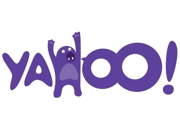 yahoo-73298 Logo của Yahoo